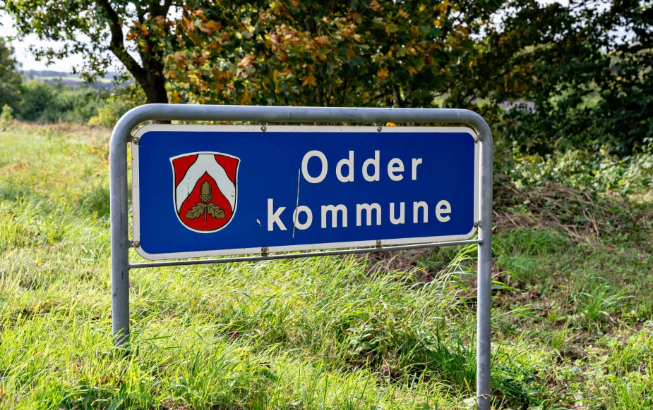 Odder Kommune kan ikke gå længere inden for lovens rammer, og derfor slipper godsejer for straf.