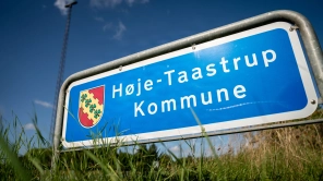 Høje-Taastrup skal spare 34 millioner i ny budgetaftale