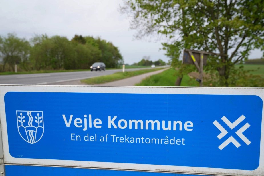 Kontrolgruppe har opdaget millionsvindel i Vejle Kommune.