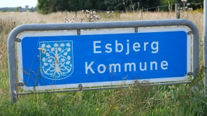 Esbjerg Kommune indgår aftale om datacenter med international investor