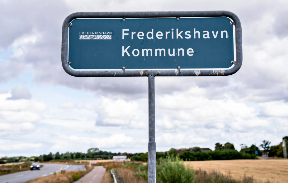 Flere skoler skal lukke, hvis man vil sikre kvalitet og balance på skoleområdet i Frederikshavn Kommune.