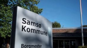 Samsø svinger sparekniven trods millionhjælp