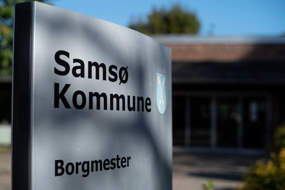 I Samsø Kommune vedtog man på et byrådsmød den 7. oktober, at repræsentanten skulle være borgmesteren, mens formand for Social-, Sundhed- og Beskæftigelsesudvalget er suppleant.