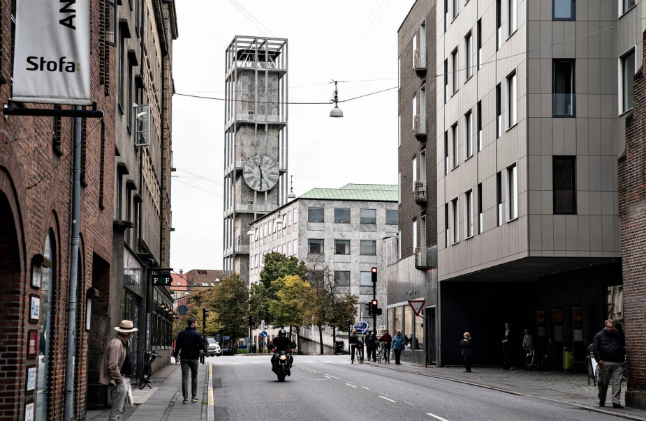 Ny forvaltning har underskud på 147 millioner - NB Kommune