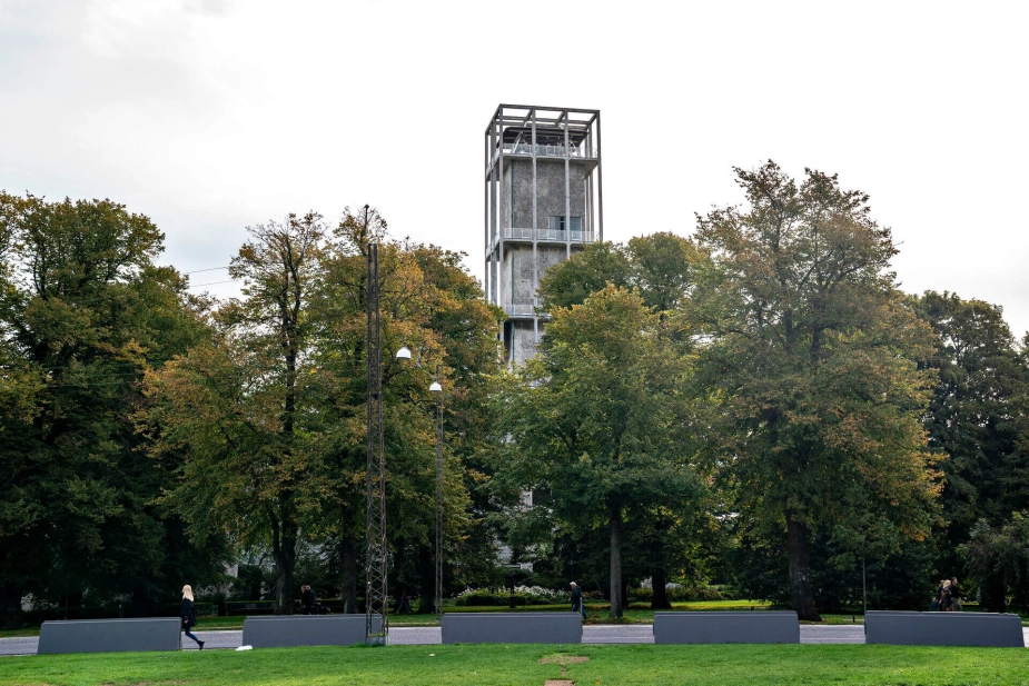 Efter bare et års drift rundede forvaltningen Aarhus Ejendomme et underskud på 147 millioner kroner.
