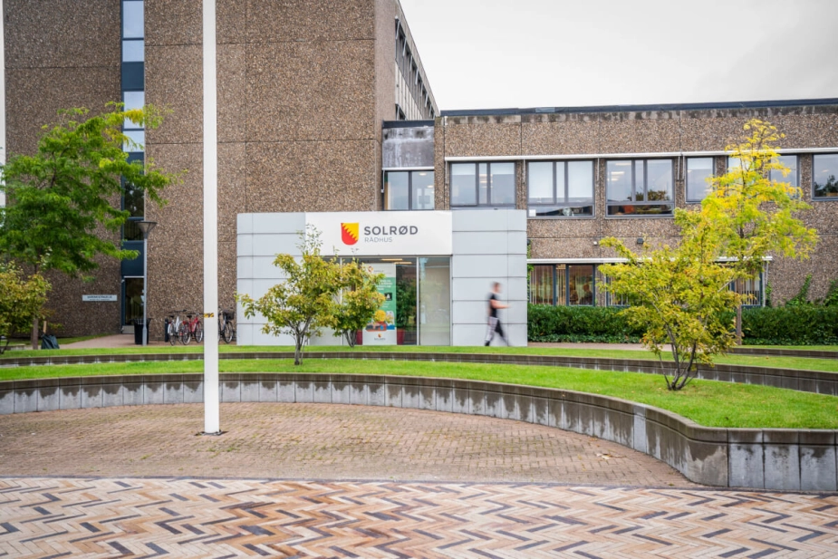 Midtvejs i valgperioden har politikerne i Solrød vendt op og ned på udvalgsstrukturen, efter et byrådet slog to udvalg sammen og konstituerede sig på ny.
