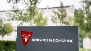 Hørsholm søger ny kommunaldirektør fra årsskiftet