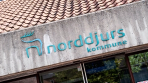 Norddjurs investerer i flextrafik og offentlige toiletter