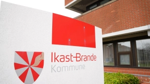 Sygepleje og cybersikkerhed får løft med Ikast-Brandes budget