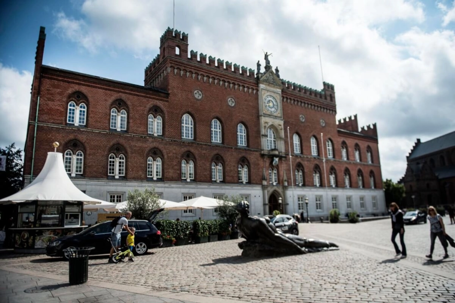 Odense Kommune har besluttet at forlænge projekt 'Alle unge skal med' frem til udgangen af 2027.