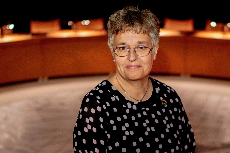 "Det er ærgerligt, at Gladsaxe har fået en borgmester, som man ikke kan lave en aftale med," sagde afgående borgmester i Sorø, Trine Græse (S), efter valgnederlag.