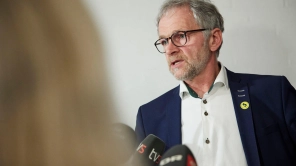 Politianmeldelser kan koste borgmesterposten