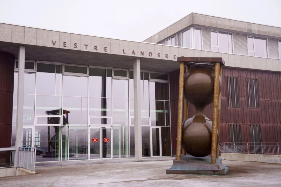 Haderslev Kommune har vundet en sag mod det private plejefirma Sundplejen.