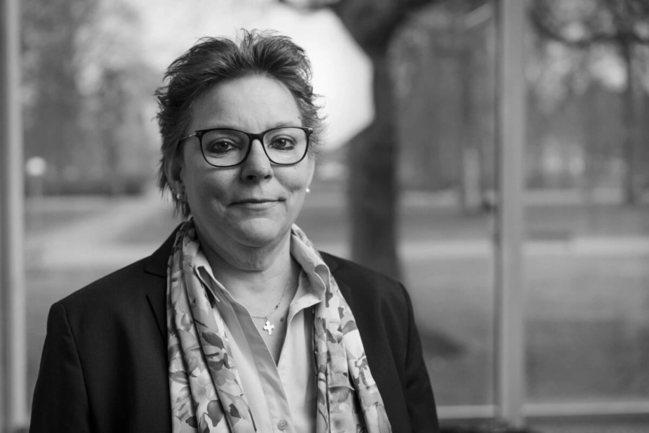 Rudersdal-borgmester Ann Sofie Orth er tilfreds med, at kommunen med advokatundersøgelsen "nu har fået vendt alle sten", siger hun om den ulykkelige sag fra Birkerød.