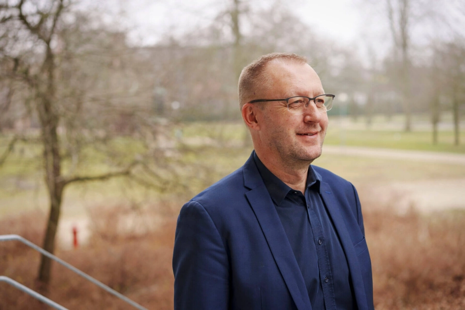 Kommunaldirektør i Læsø Kommune, Kurt Gadegaard Bennetsen, oplever fortsat opbakning fra kommunalbestyrelsen efter mandagens møde.