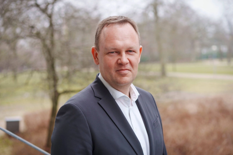 Jesper Frost Rasmussen, formand for Dansk Fjernvarme, siger, at forarbejdet til et øget samarbejde med DANVA og Cirkulær så langt, at det kan blive genstand for en grundig drøftelse Dansk Fjernvarmes generalforsamling i april.