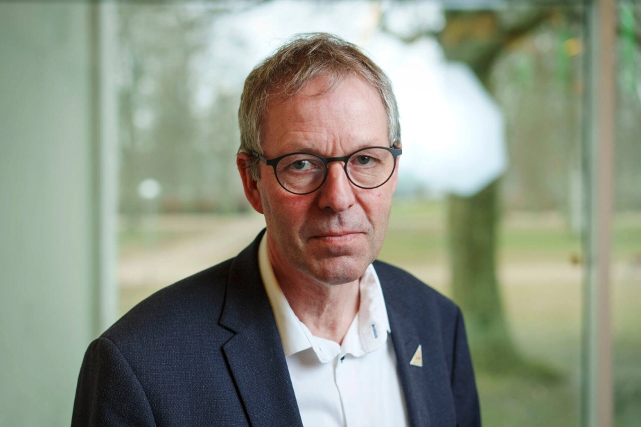 Knud Vincents (V) kan tage fire år mere i stolen.
