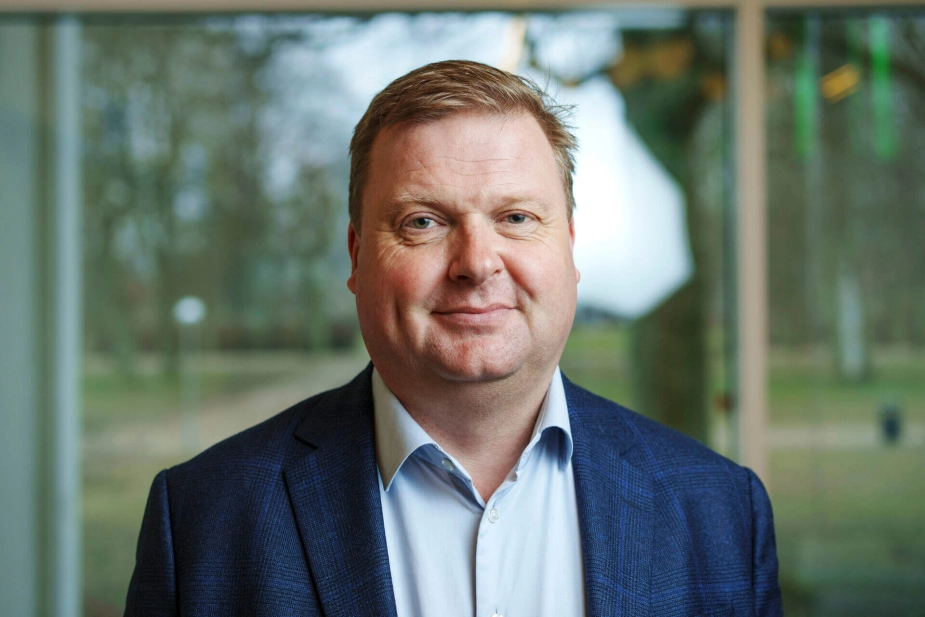 Kenneth Gøtterup (K), borgmester i Dragør Kommune, har kæmpet for bedre vilkår for kommunerne, der arbejder på at udrulle fjernvarme.