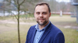 Borgmester repræsenterede KL på ministermøde om stress: Nu deler han sin egen historie