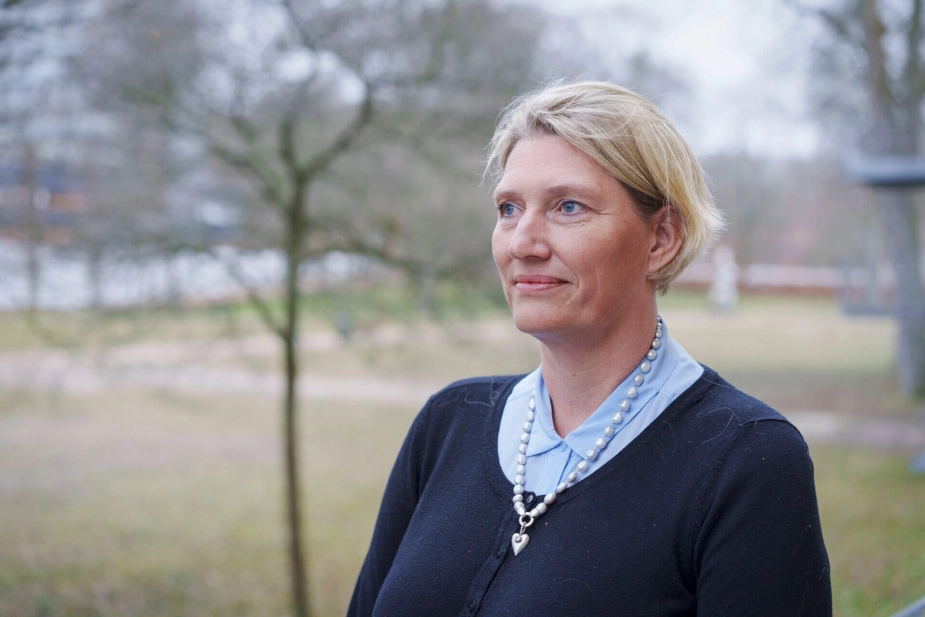 Hvis Odsherred Kommune igen får kontrollen over forsyningsselskabet, bør bestyrelsen sammensættes på en ny måde - med færre repræsentanter fra partierne og flere medlemmer med relevante kompetencer for selskaberne, mener borgmester Karina Vincentz.