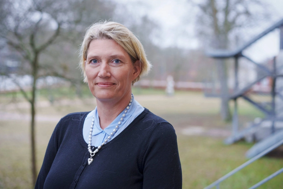 Odsherreds borgmester Karina Vincentz har sammen med administrationen sikret kommunens borgere mod store nedskæringer i den kommunale service som følge af det økonomiske sammenbrud i kommunens forsyningsselskab. Det er sket gennem en aftale, som sikrer, at kommunen kan afdrage et tab over 40 år.