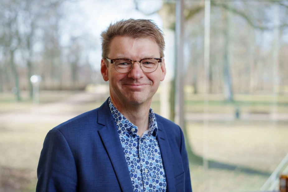Morten Winge vender tilbage til Hørsholm - denne gang som kommunaldirektør