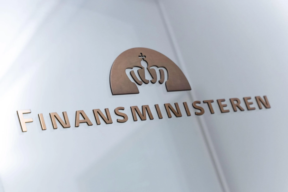Finansminister Nicolai Wammen (S) opjusterede det økonomiske råderum med over 21 mia. kr. onsdag.
