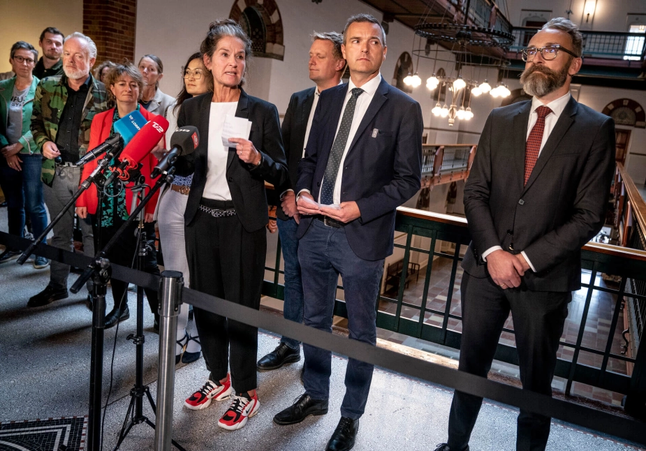 Der afsættes 167,1 millioner kroner på til at nedbringe visitationslisten til en botilbudsplads i 2026.