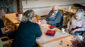 Lokalpolitikerne: Disse områder skal vi forbedre i ældreplejen