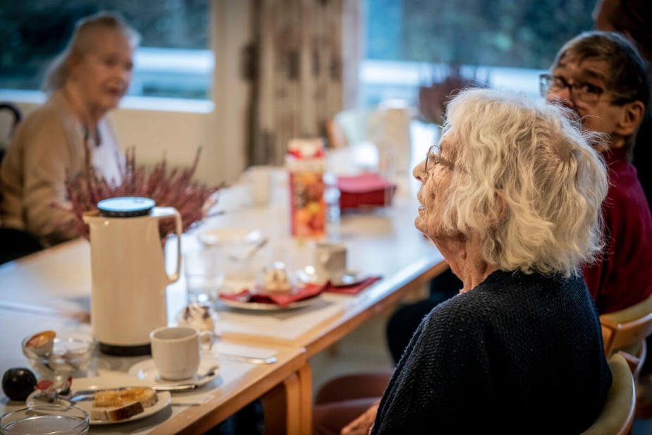 Plejehjemsbeboere kan have betalt op til 11.700 kroner for drikkevarer i Rudersdal Kommune.