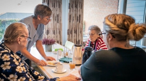 Disse 18 parametre skal afgøre Danmarks bedste kommune på ældreområdet 2026