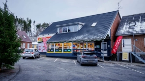 Stor forskel på den økonomiske udvikling i kommuner med varige tilskud