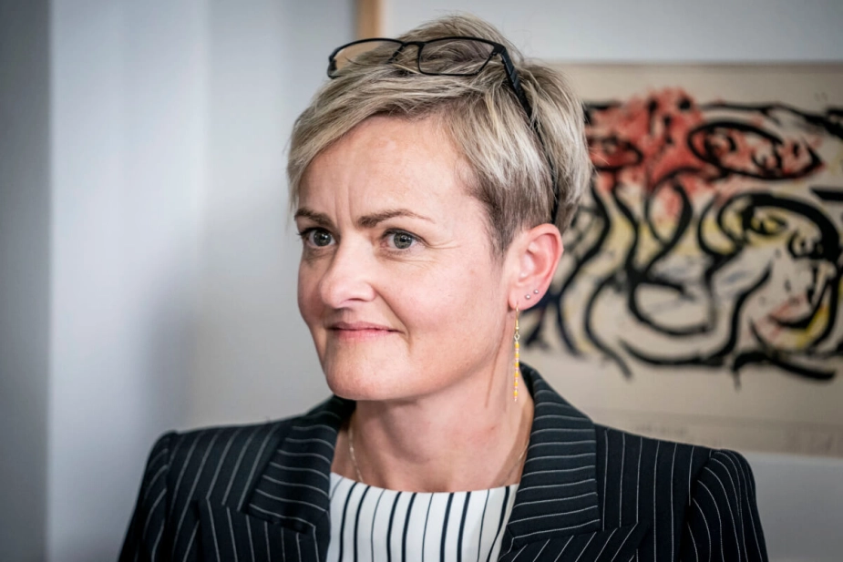 Ministeren vurderer, at Danmark lever op til Handicapkonventionen.