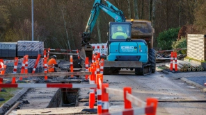 Odsherred-budget: Lapper veje for millioner efter kuldsejlet fjernvarmeprojekt