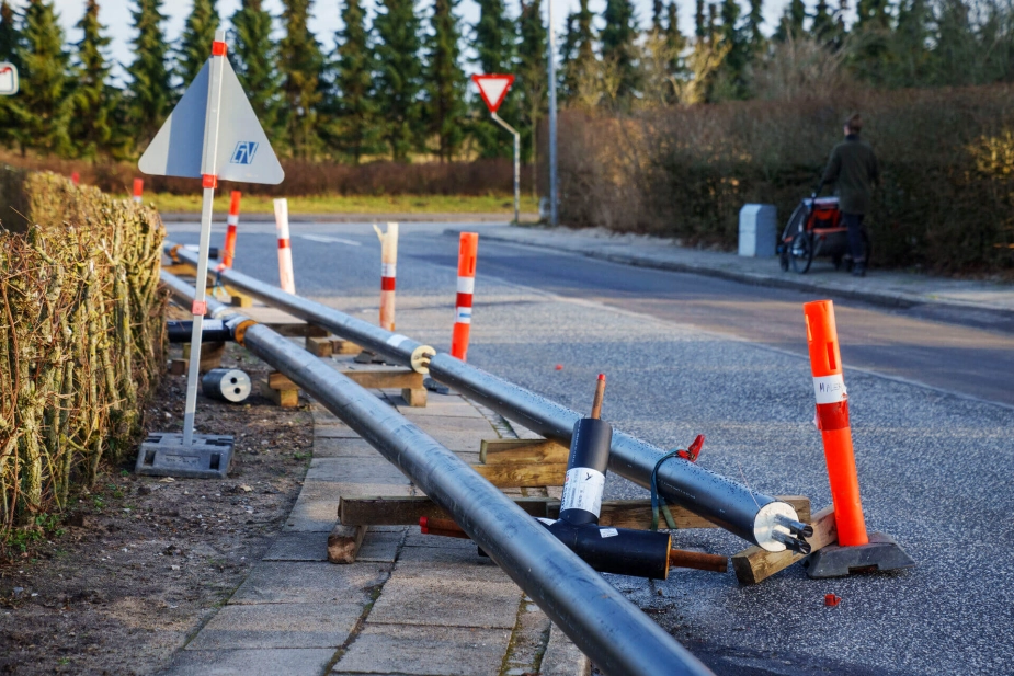 Fjernvarmen hos Odsherred Forsyning bliver blandt landets dyreste fra juni. Kunder med gennemsnitsforbrug skal forberede sig på at betale over 10.000 kroner ekstra om året.