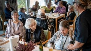 NB-Ældre kårer Danmarks bedste kommune på ældreområdet i morgen