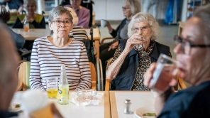 Venstre, S eller K – det gør ingen forskel: Ældreplejens kvalitet er farveblind