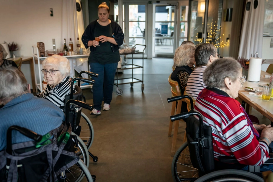 En ny rapport for VIVE forsøger at afdække, hvilke grundvilkår der har størst betydning for udgiftsniveauet i kommunerne.