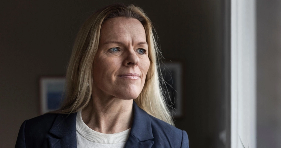 Ældreminister Mette Kierkgaard fremhæver kommunernes erfaringer som vigtige i udviklingen af et mere aldersvenligt samfund.