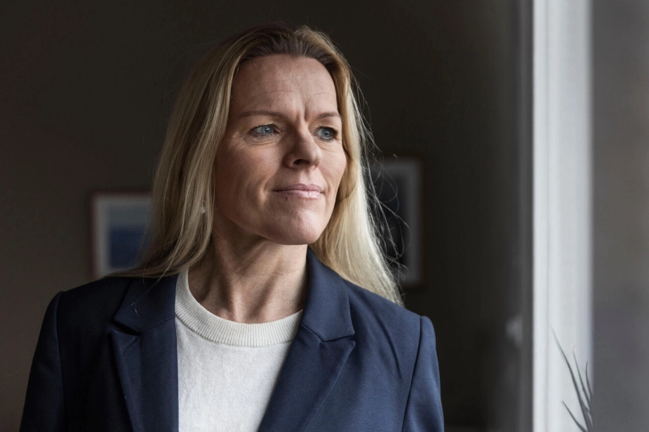 Ældreminister Mette Kierkgaard håber, at kommunerne vil hilse tallene velkomne og lære af hinanden på kryds og tværs.