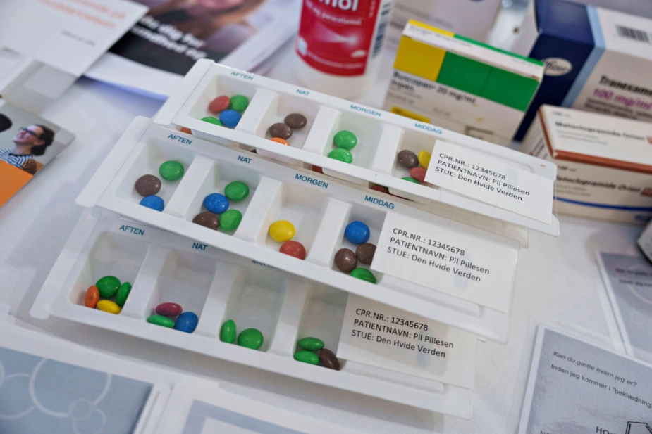 Samlede udbud af medicin har sparet milliarder af kroner i regionerne.
