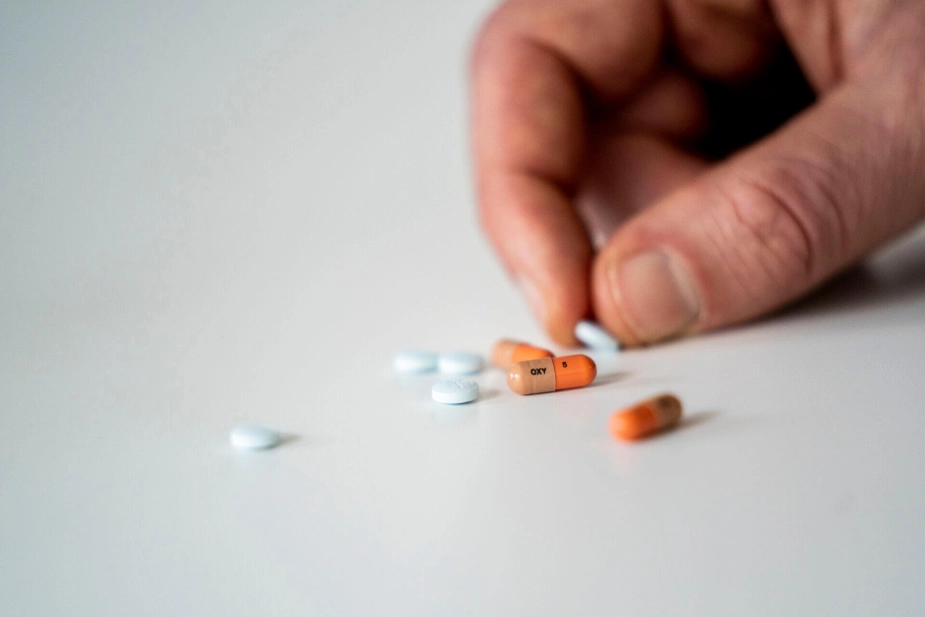 Blandt de 15 til 19 årige er opioider det næstmest anvendte euforiserende stof. Alligevel skal kommunerne skynde sig, hvis de skal nå at få glæde af de afsatte midler.
