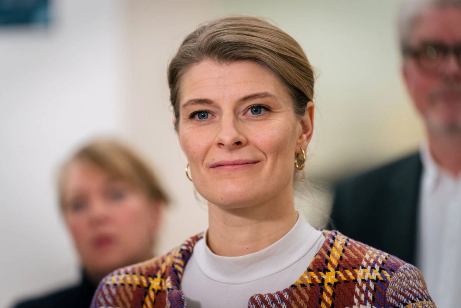 Beskæftigelsesminister Ane Halsboe-Jørgensen (S) har nedsat en ny ekspertgruppe, som skal gå i dybden med årsager til alvorlige arbejdsulykker.