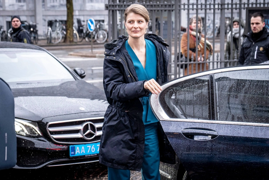 I de kommende uger besøger beskæftigelsesminister Ane Halsboe-Jørgensen (S) kommuner over hele landet for at sætte skub i Ungeløftet.