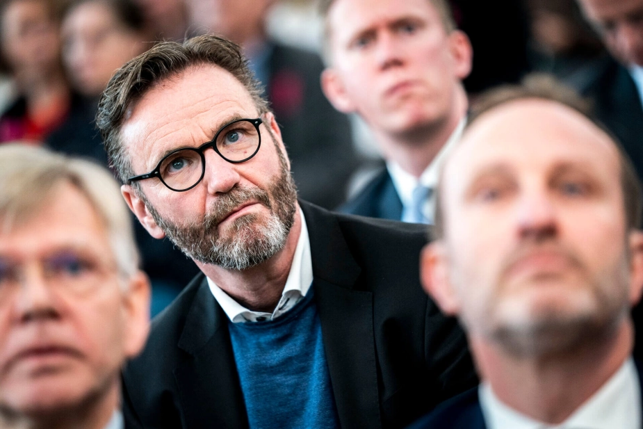 Kristian Vendelbo, adm. dir. i KL, mener, at det er en relevant diskussion i både Folketinget og Magtudredning 2.0 at se på, om lobbyvirksomhed er gået for vidt.