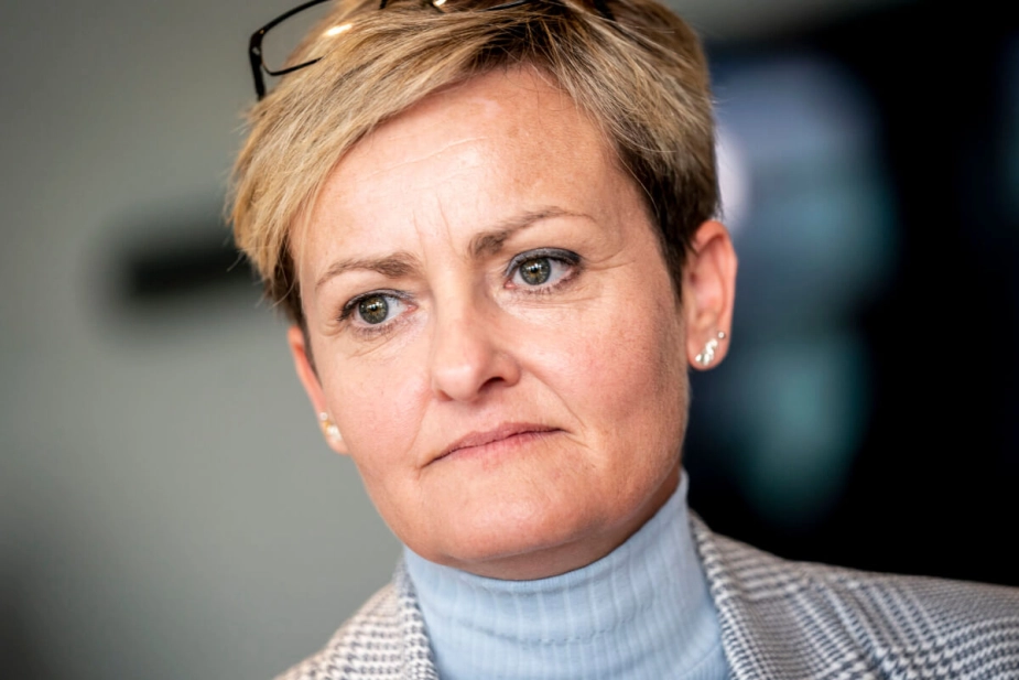 Der kommer ikke nogen tidsgrænse til, hvornår kommunerne skal have svaret på en BPA-ansøgning.