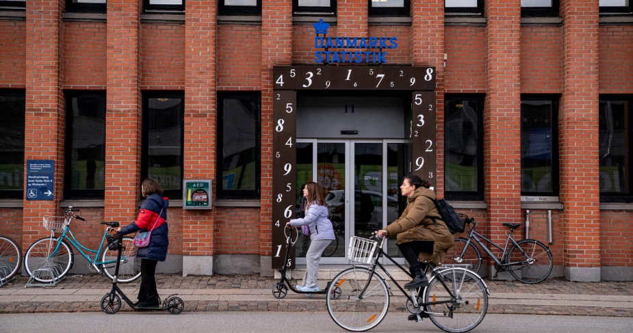 Det er uvist, om der er flere fejl i Ældreministeriets brugertilfredshedsundersøgelse for plejehjem, som Danmarks Statistik har lavet.