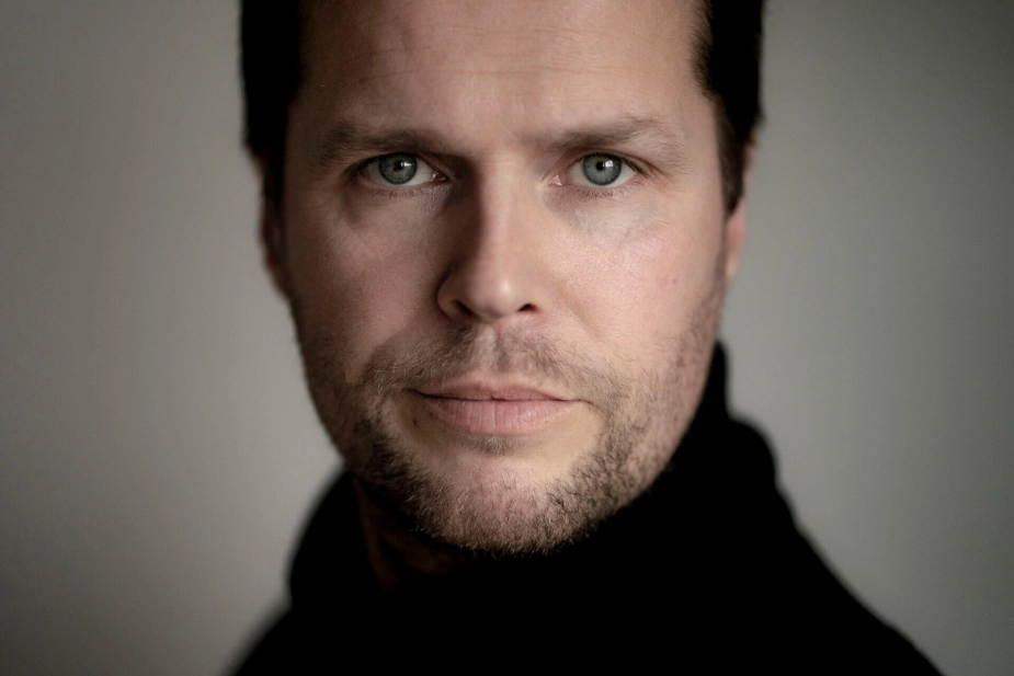 Henrik Hvenegaard Mikkelsen.