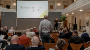 Klimarådet: Danskernes opbakning til klimatiltag undervurderes markant