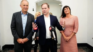 Teknisk justering æder næsten alle 3,2 mia. til mere velfærd